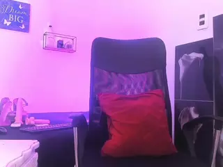 AlliceCooper's Live Sex Cam Show