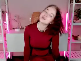AlodiaDail's Live Sex Cam Show