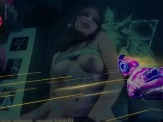 Amaracute's Live Sex Cam Show