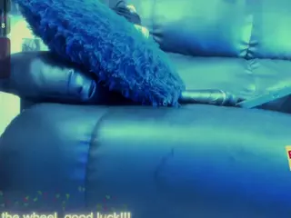 Amaracute's Live Sex Cam Show