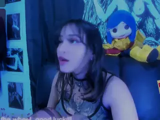 Amaracute's Live Sex Cam Show