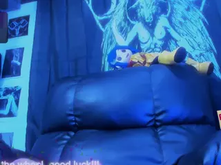 Amaracute's Live Sex Cam Show