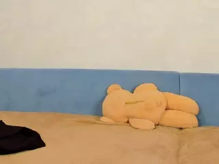Amber-Aura's Live Sex Cam Show