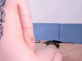 Amber-Aura's Live Sex Cam Show