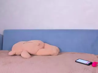 Amber-Aura's Live Sex Cam Show