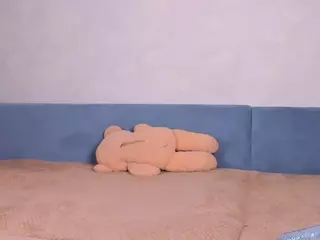 Amber-Aura's Live Sex Cam Show