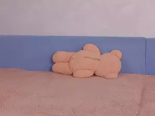 Amber-Aura's Live Sex Cam Show