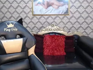 baby-luci's Live Sex Cam Show