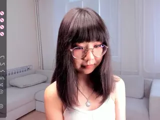 Hanna's Live Sex Cam Show