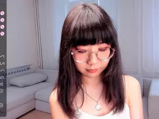 Hanna's Live Sex Cam Show