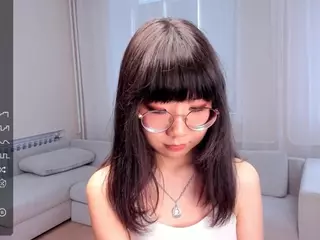 Hanna's Live Sex Cam Show