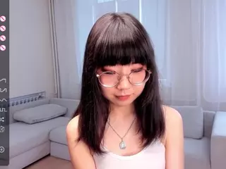 Hanna's Live Sex Cam Show