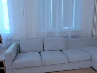 Hanna's Live Sex Cam Show