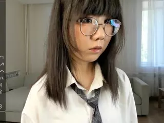 Hanna's Live Sex Cam Show