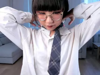 Hanna's Live Sex Cam Show