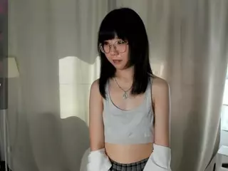 Hanna's Live Sex Cam Show
