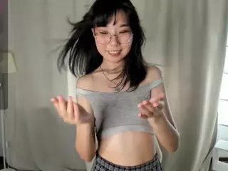 Hanna's Live Sex Cam Show