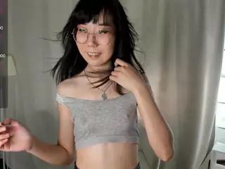Hanna's Live Sex Cam Show