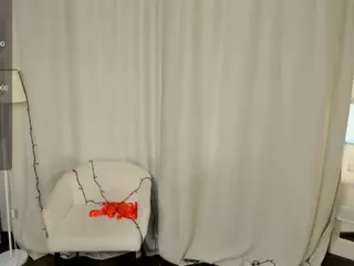 Hanna's Live Sex Cam Show