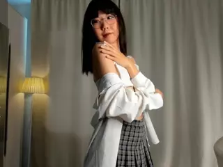Hanna's Live Sex Cam Show