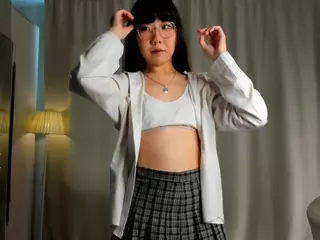 Hanna's Live Sex Cam Show