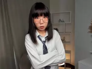 Hanna's Live Sex Cam Show