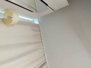 Hanna's Live Sex Cam Show