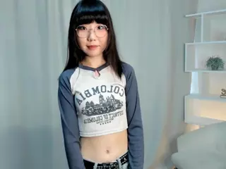 Hanna's Live Sex Cam Show