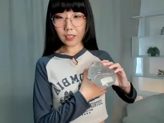 Hanna's Live Sex Cam Show