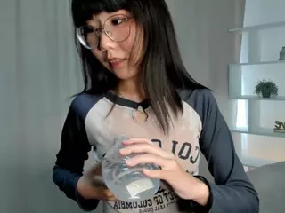 Hanna's Live Sex Cam Show