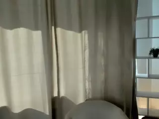 Hanna's Live Sex Cam Show