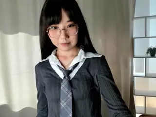 Hanna's Live Sex Cam Show