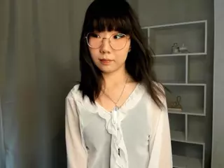 Hanna's Live Sex Cam Show