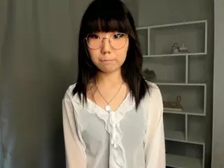Hanna's Live Sex Cam Show