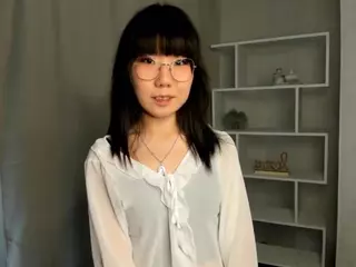 Hanna's Live Sex Cam Show