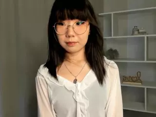 Hanna's Live Sex Cam Show