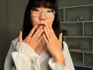 Hanna's Live Sex Cam Show