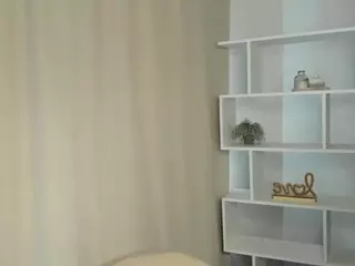 Hanna's Live Sex Cam Show