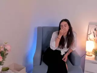 BreeEdge's Live Sex Cam Show