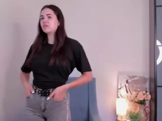 BreeEdge's Live Sex Cam Show