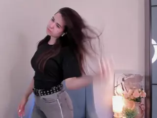 BreeEdge's Live Sex Cam Show