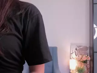 BreeEdge's Live Sex Cam Show