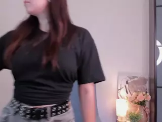 BreeEdge's Live Sex Cam Show