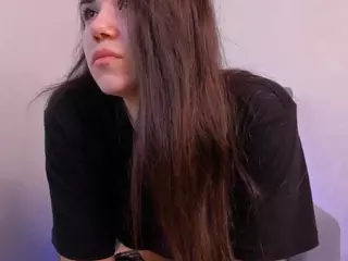 BreeEdge's Live Sex Cam Show