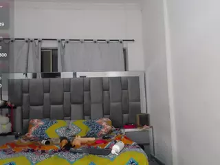 CarolineCardenas's Live Sex Cam Show