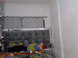 CarolineCardenas's Live Sex Cam Show