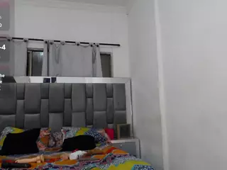 CarolineCardenas's Live Sex Cam Show