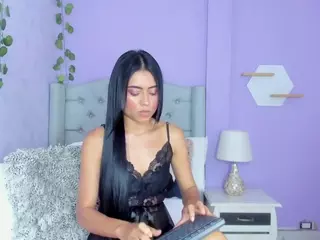 CarolineGrayy's Live Sex Cam Show