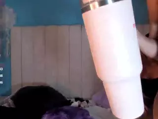 Chery-loving18's Live Sex Cam Show
