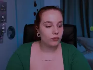 cordelia-hill's Live Sex Cam Show